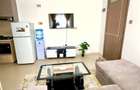 Furnished Studio Apartment with En Suite in Westlands Area - 4