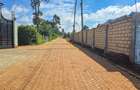 2,000 m² Residential Land at Nairobi Ndogo Estate - 10