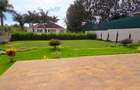 6 Bed House with En Suite at Eliud Mathu - 6
