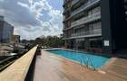 Furnished 2 Bed Apartment with En Suite in Brookside - 1