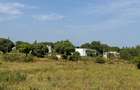 Land in Mtwapa - 1