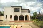 5 Bed Townhouse with Swimming Pool at Few Minutes Drive To Gigiri - 18