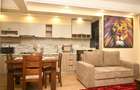 Serviced 2 Bed Apartment with En Suite at Kangundo Rd - 1
