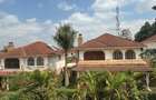 4 Bed Villa with En Suite in Kiambu Road - 13