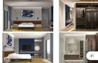 Serviced 3 Bed Apartment with En Suite at Mount Kenya Road - 7