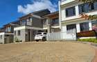 4 Bed Townhouse with En Suite in Thika Road - 2