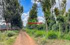 7.5 ac Land in Kikuyu Town - 4