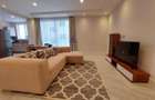 Furnished 1 Bed Apartment with En Suite at Rhapta Rd - 4