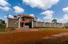 5 Bed House with En Suite in Thika - 1