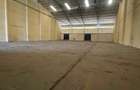 13,000 ft² Warehouse with Parking in Changamwe - 1
