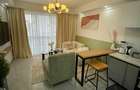 Serviced 1 Bed Apartment with En Suite in Westlands Area - 2