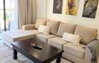 Serviced 2 Bed Apartment with En Suite in Westlands Area - 3