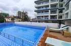 2 Bed Apartment with Swimming Pool in Kilimani - 1