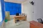 400 ft² Office with Service Charge Included in Westlands Area - 1