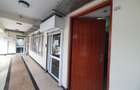 1,620 ft² Office with Service Charge Included at Parklands Rd - 8