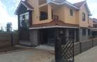 4 Bed House with En Suite in Gikambura - 10
