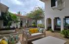4 Bed Villa with En Suite at Kikambala - 1