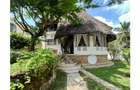 4 Bed House with Swimming Pool in Diani - 1