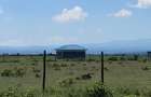 Land in Nanyuki - 15