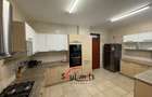 Furnished 3 Bed Apartment with En Suite in Kilimani - 8