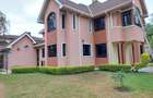 4 Bed Townhouse with En Suite at Lavington Muthangari - 8