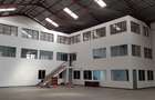12,500 ft² Warehouse with Backup Generator at Enterprise Road - 8