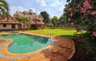 5 Bed House with En Suite at Runda Eliud Mathu - 2