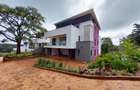 4 Bed House with Garden in Kitisuru - 13