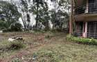 0.8 ac Land at Fox Close - 1