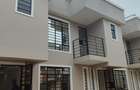 5 Bed Townhouse with En Suite in Gikambura - 19