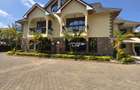 5 Bed Townhouse with En Suite in Kileleshwa - 1