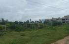 1 ac Commercial Land in Ukunda - 4