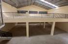 8,000 ft² Warehouse with Parking in Syokimau - 1