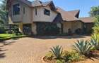 4 Bed Townhouse with En Suite at Runda - 1