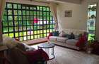 4 Bed House with En Suite in Kiambu Road - 4