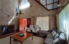 2 Bed House with En Suite in Karen - 1