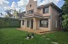 4 Bed House with En Suite in Kiambu Road - 2