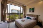 Furnished 3 Bed Apartment with En Suite at Riverside Lane - 17