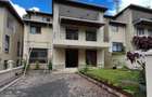 5 Bed Townhouse with En Suite at Chalbi Drive - 4