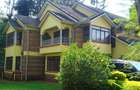 5 Bed House with Swimming Pool in Lower Kabete - 4