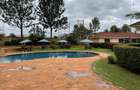 4 Bed Townhouse with En Suite in Kiambu Road - 2