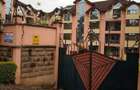 3 Bed Apartment with Parking in Kilimani - 16