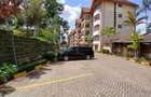 3 Bed Apartment with Swimming Pool in Upper Hill - 1