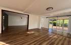 4 Bed Townhouse with En Suite in Kitisuru - 5