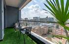 Furnished 1 Bed Apartment with Swimming Pool in Kilimani - 4