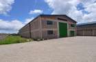 11,600 ft² Warehouse with Parking in Mlolongo - 8