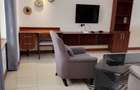 Serviced 1 Bed Apartment with En Suite at Limuru Road - 2