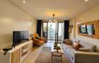 Furnished 1 Bed Apartment with En Suite in Riverside - 1