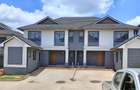 4 Bed Townhouse with En Suite in Kiambu Road - 1