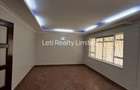 4 Bed Townhouse with En Suite in Kilimani - 5